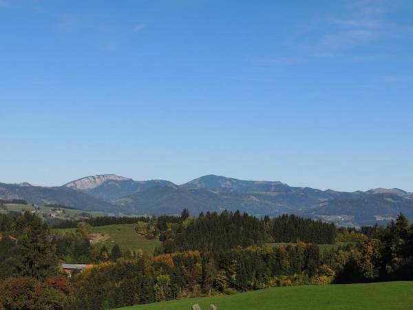 Ferienwohnung Bleimuth