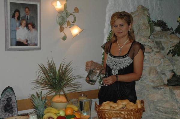 Edelsteinhotel Guniwirt