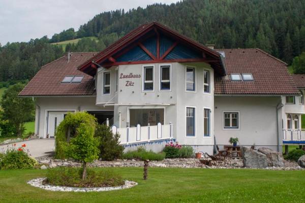 Landhaus Zitz