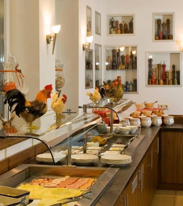 Kogler’s Pfeffermühle Hotel & Restaurant