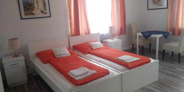 Gasthaus Schwarzer Adler