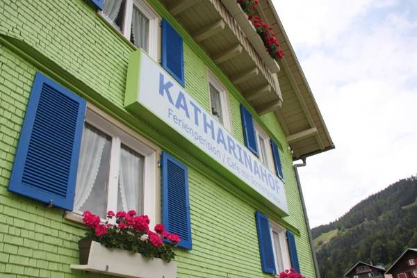 Katharinahof Ferienpension