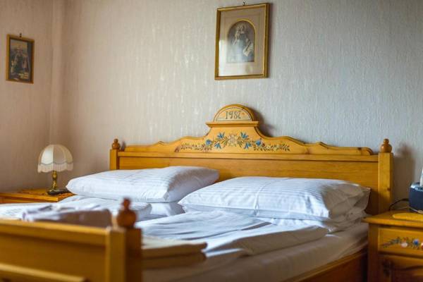 Gasthof Pension St. Wolfgang