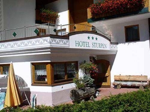 Hotel Sturpen