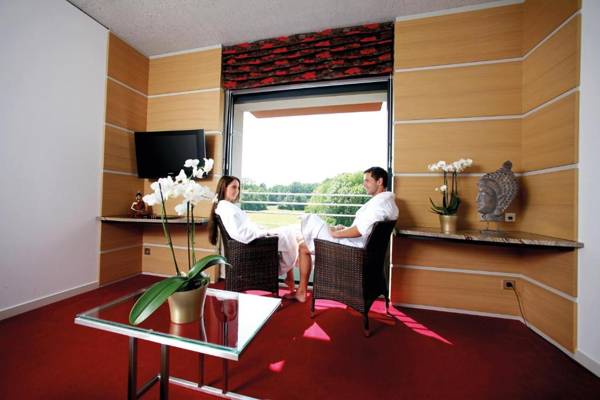 Linsberg Asia Hotel Spa & Therme - Adults Only