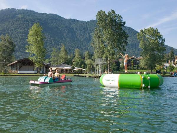 Aparthotel Buchauer-Tirol