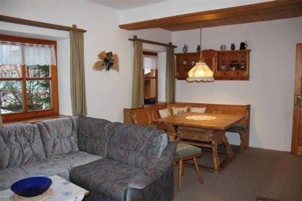 Haus Seeblick am See