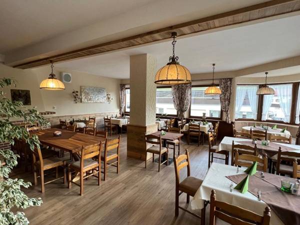 Weisses Rössl am See