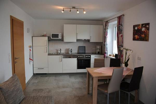 Haus Panorama Johanna Pfluger Kirchdorf 56 A-6335 Thiersee