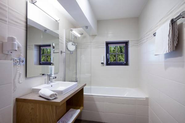 Hotel Mariasteinerhof