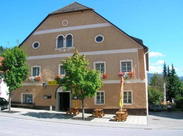 Gasthof Murauerhof