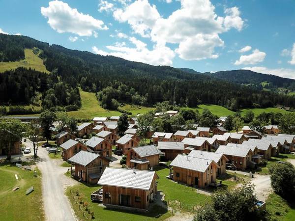 Kreischberg Chalets by ALPS RESORTS