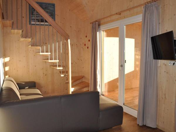 Voguish Apartment in Sankt Georgen ob Murau near Ski Area