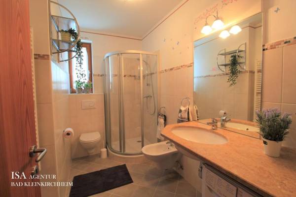 Ski-to-door DORFBLICK Diamant Apartment