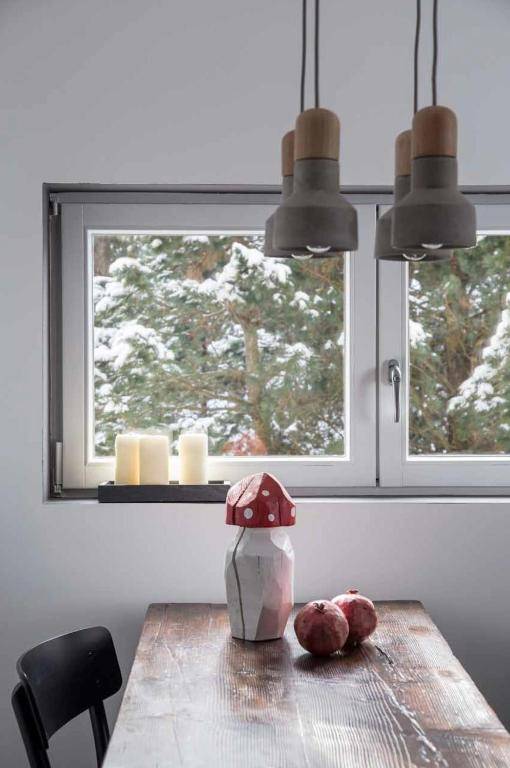 IRIS TOP 3 DESIGN APARTMENT