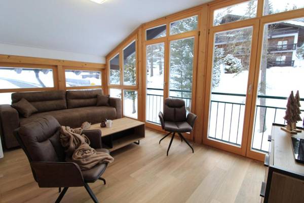 Bad Kleinkirchheim RMG family apartments