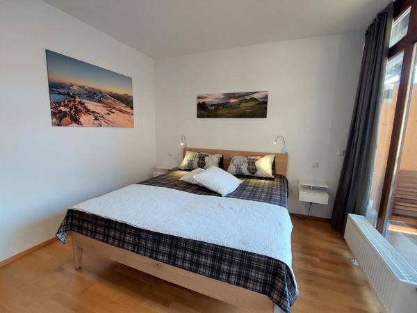 KELCHALM Superior Apartment