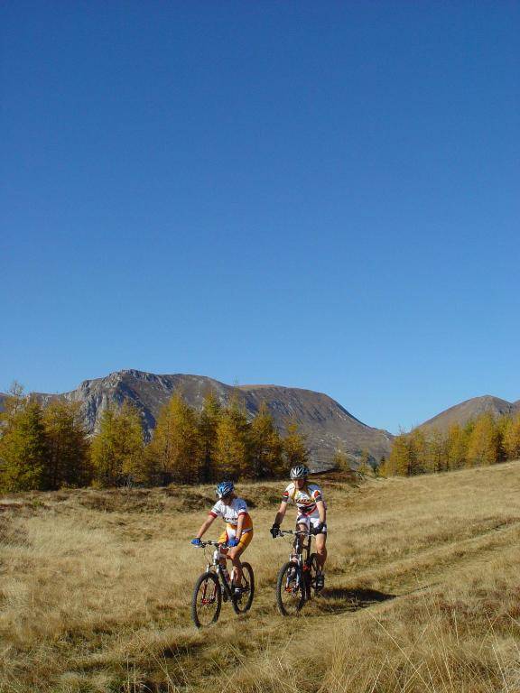 Naturoase Appartements Mirnock