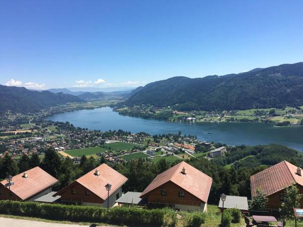 Mathiasl Wellness-Ferienhäuser