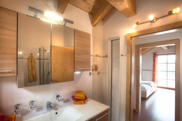 Mathiasl Wellness-Ferienhäuser