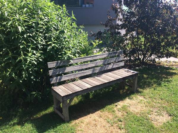 Ferienwohnung Frieser