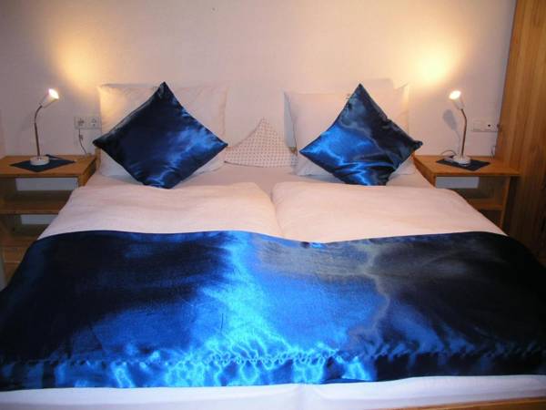 Ferienwohnungen Pension Sonnblick