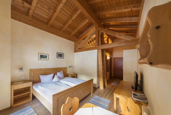 Hotel Gasthof Stuibenfall