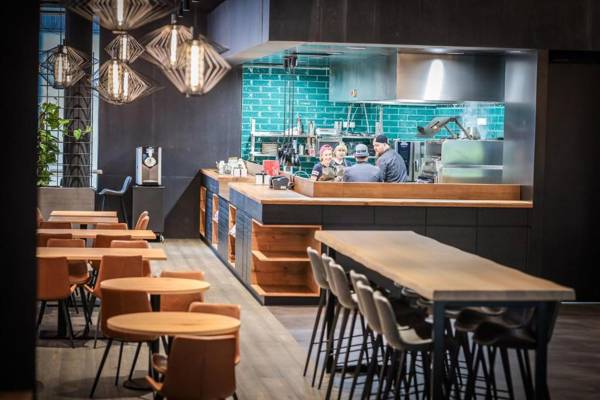 Revier Mountain Lodge Montafon