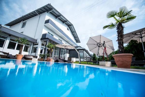 Seminar & Urlaubshotel Oststeirischer Hof Söchau