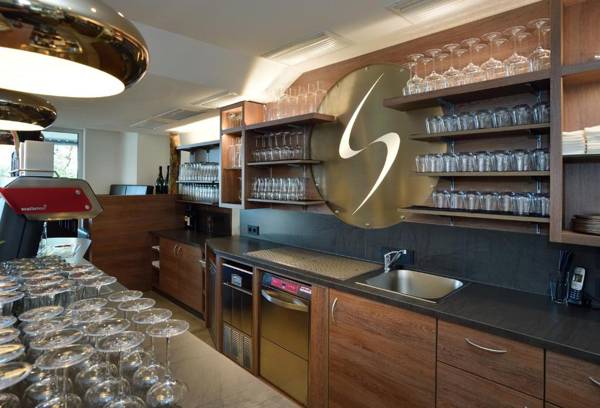 Hotel Restaurant Sailer