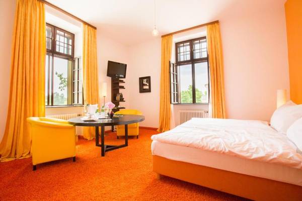 MÖRWALD Hotel Schloss Grafenegg