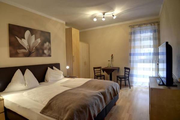 Hotel Garni Buchenhof