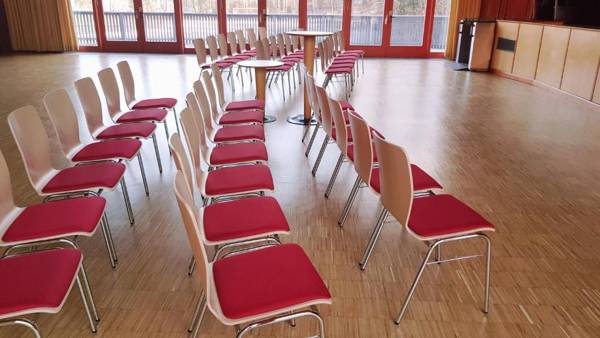 Jugend- und Familiengästehaus Cap Wörth