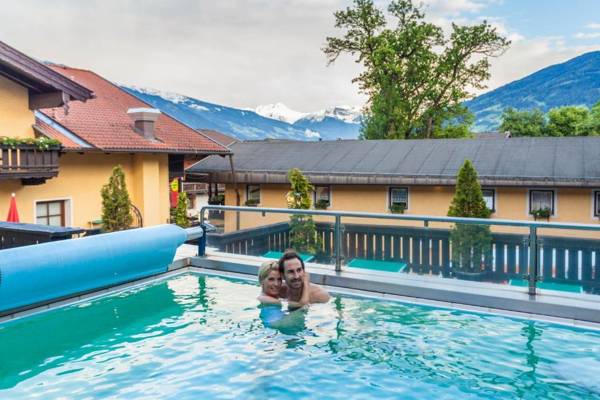 Hotel Pachmair - Im Herzen des Zillertal's