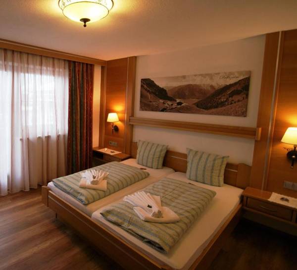 All Inclusive Hotel Bachmayerhof