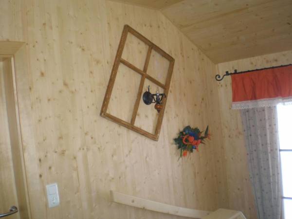 Almrauschhütte Markus