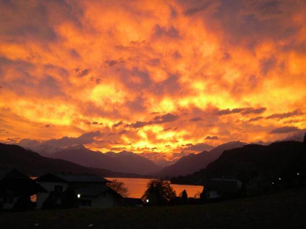 Ferienwohnungen Seerose direkt am See