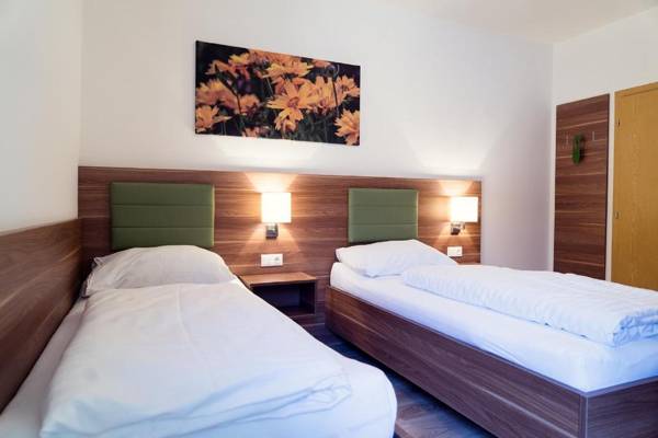 Frühstückspension Reinhard Todt