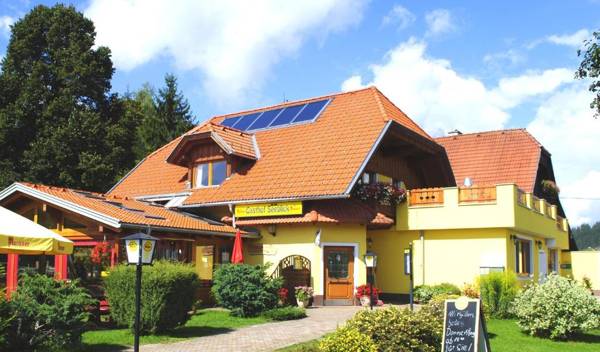 Hotel Gasthof Seeblick