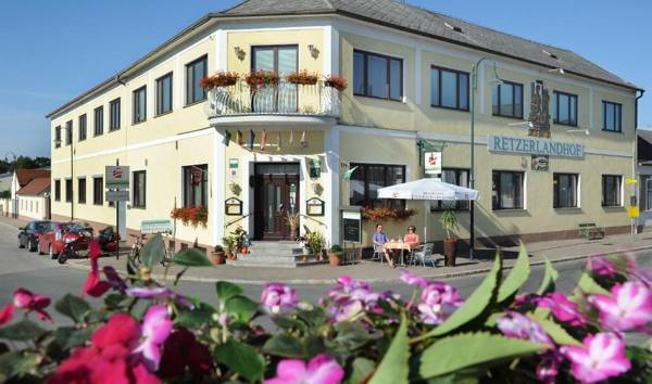 Retzerlandhof Familie Graf