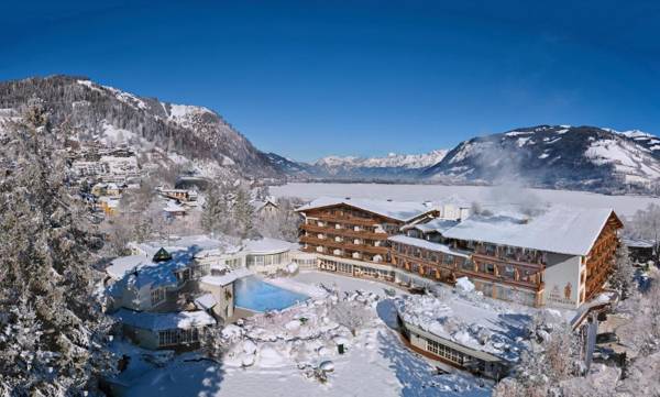 Salzburgerhof Wellness- Golf- und Genießerhotel