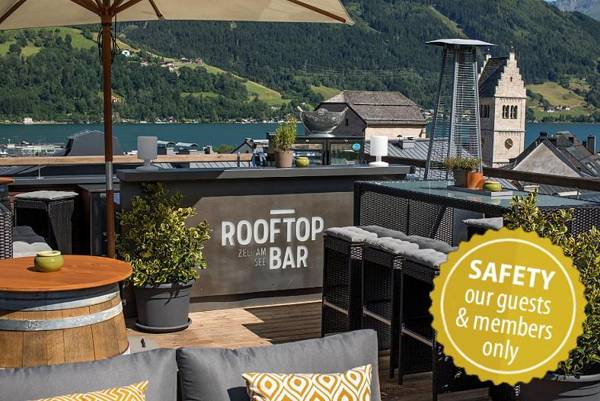 HEITZMANN - Hotel & Rooftop