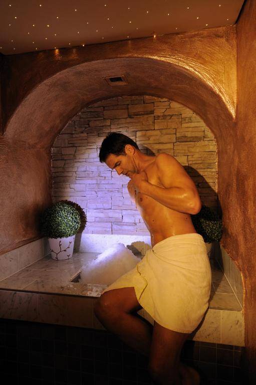 Hotel Der Schmittenhof