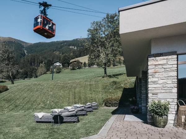 VAYA Zell am See inklusive Sommercard