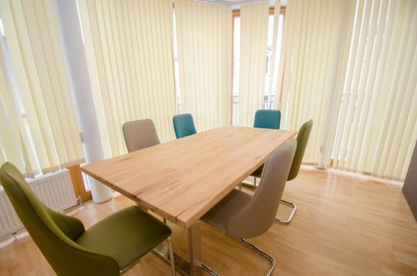 Appartementhaus Zell City by All in One Apartments