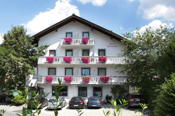 Edelweiss B & B 24 - 7 contactless check-in