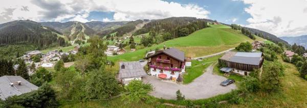 Appartement Schmiedhof