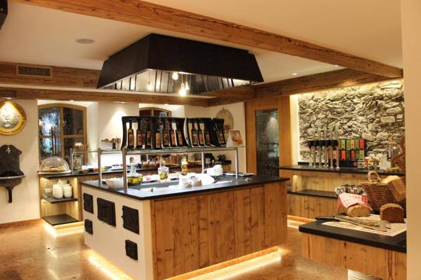 Appartements am Stadtpark Zell am See