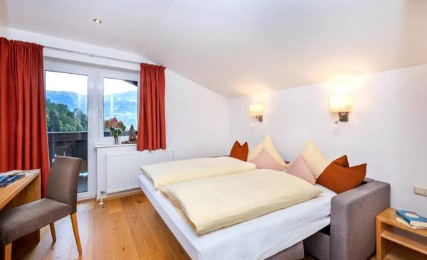 Schwaiger Appartements