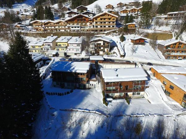 Schmitten Finest Apartments by All in One Apartments